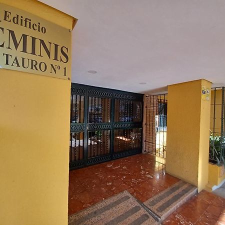 Chic Benalmadena Apartamento Exterior foto