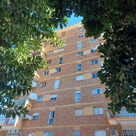 Chic Benalmadena Apartamento Exterior foto
