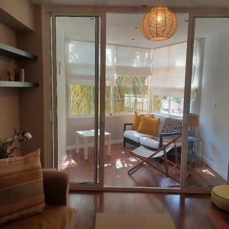 Chic Benalmadena Apartamento Exterior foto