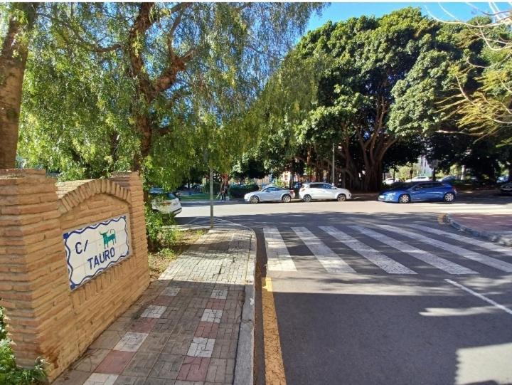Chic Benalmadena Apartamento Exterior foto