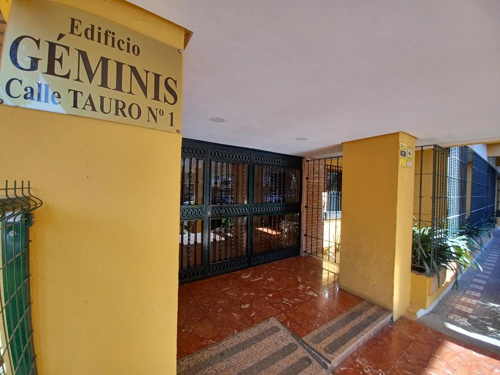 Chic Benalmadena Apartamento Exterior foto
