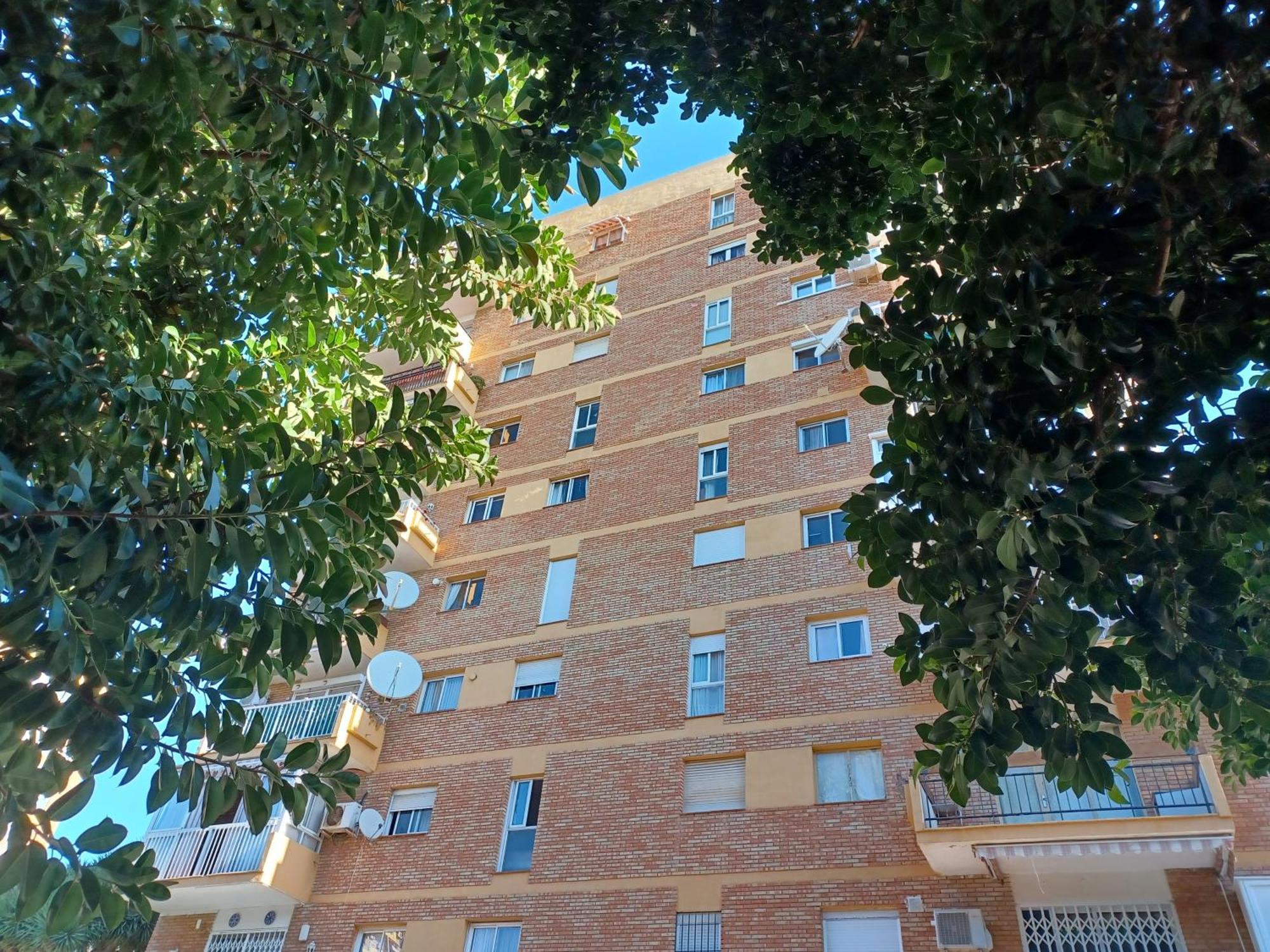 Chic Benalmadena Apartamento Exterior foto