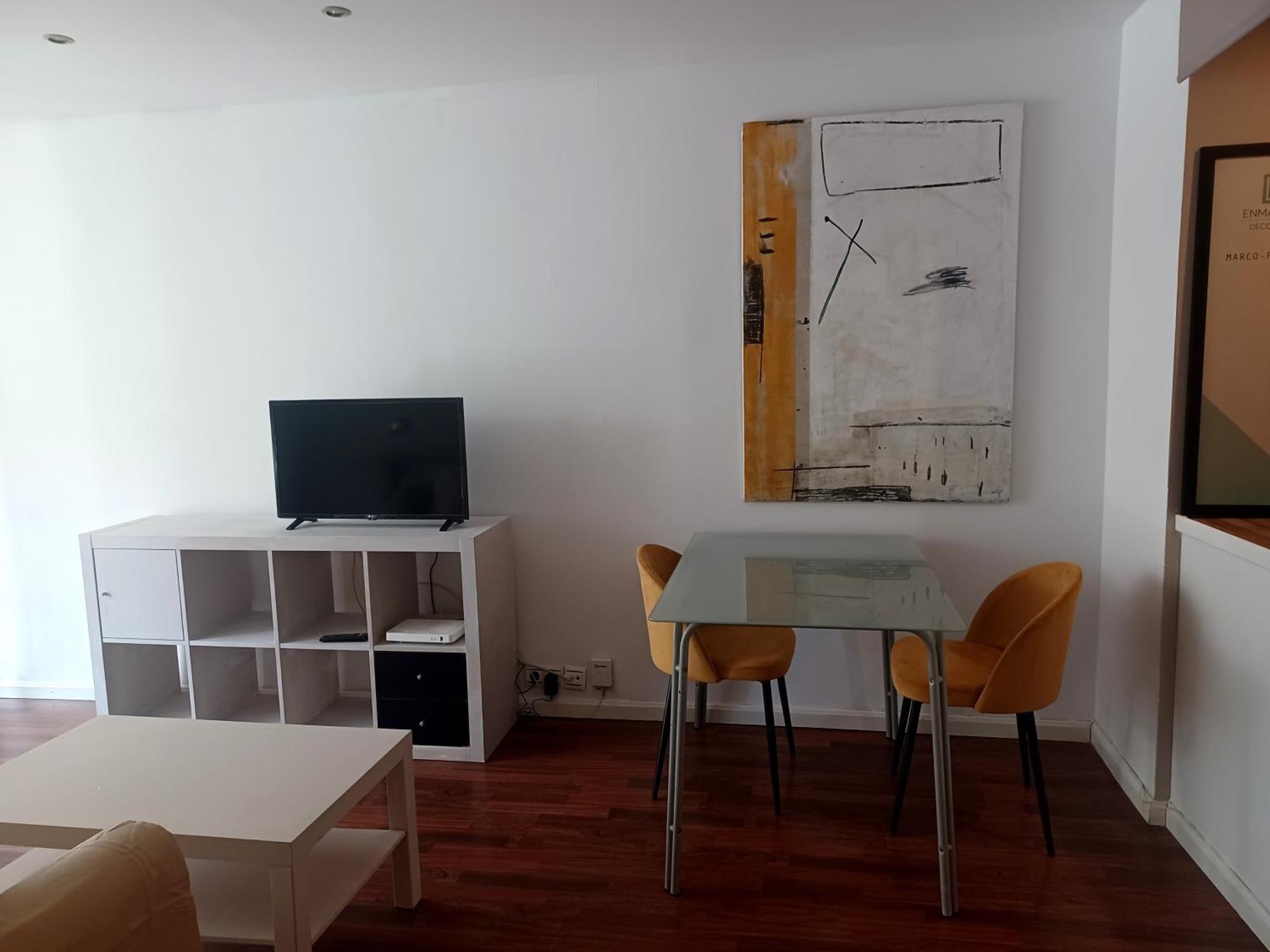 Chic Benalmadena Apartamento Exterior foto