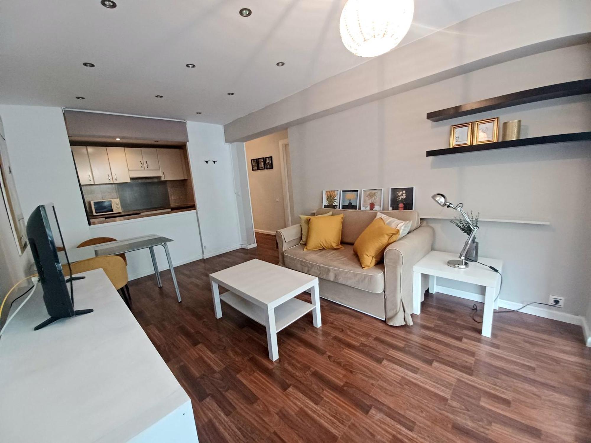 Chic Benalmadena Apartamento Exterior foto