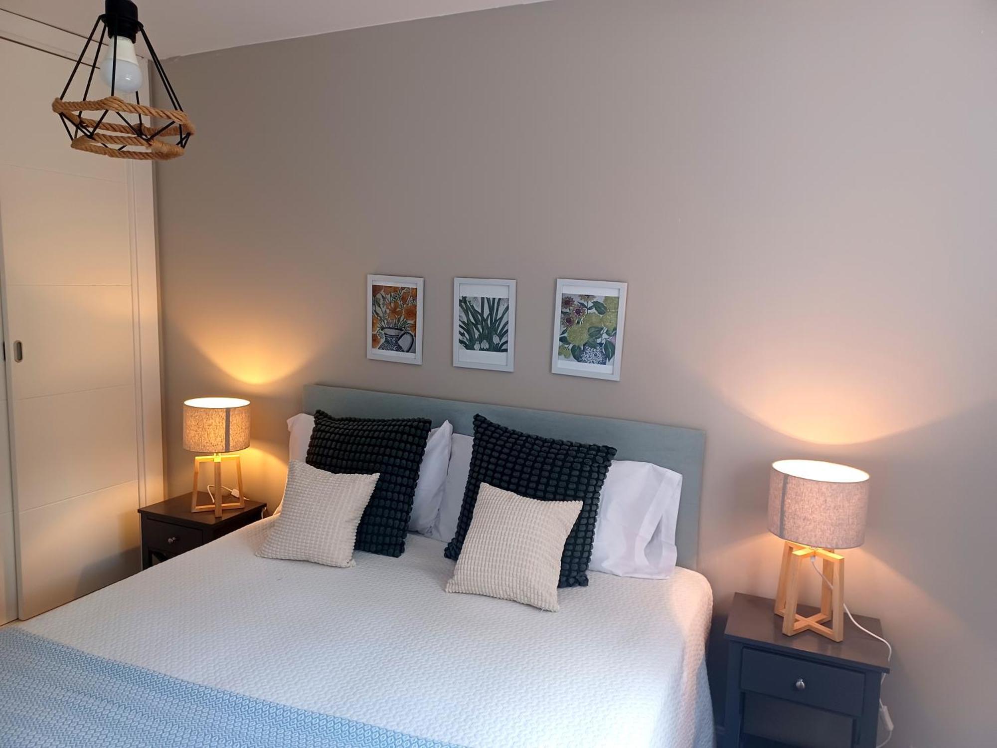 Chic Benalmadena Apartamento Exterior foto