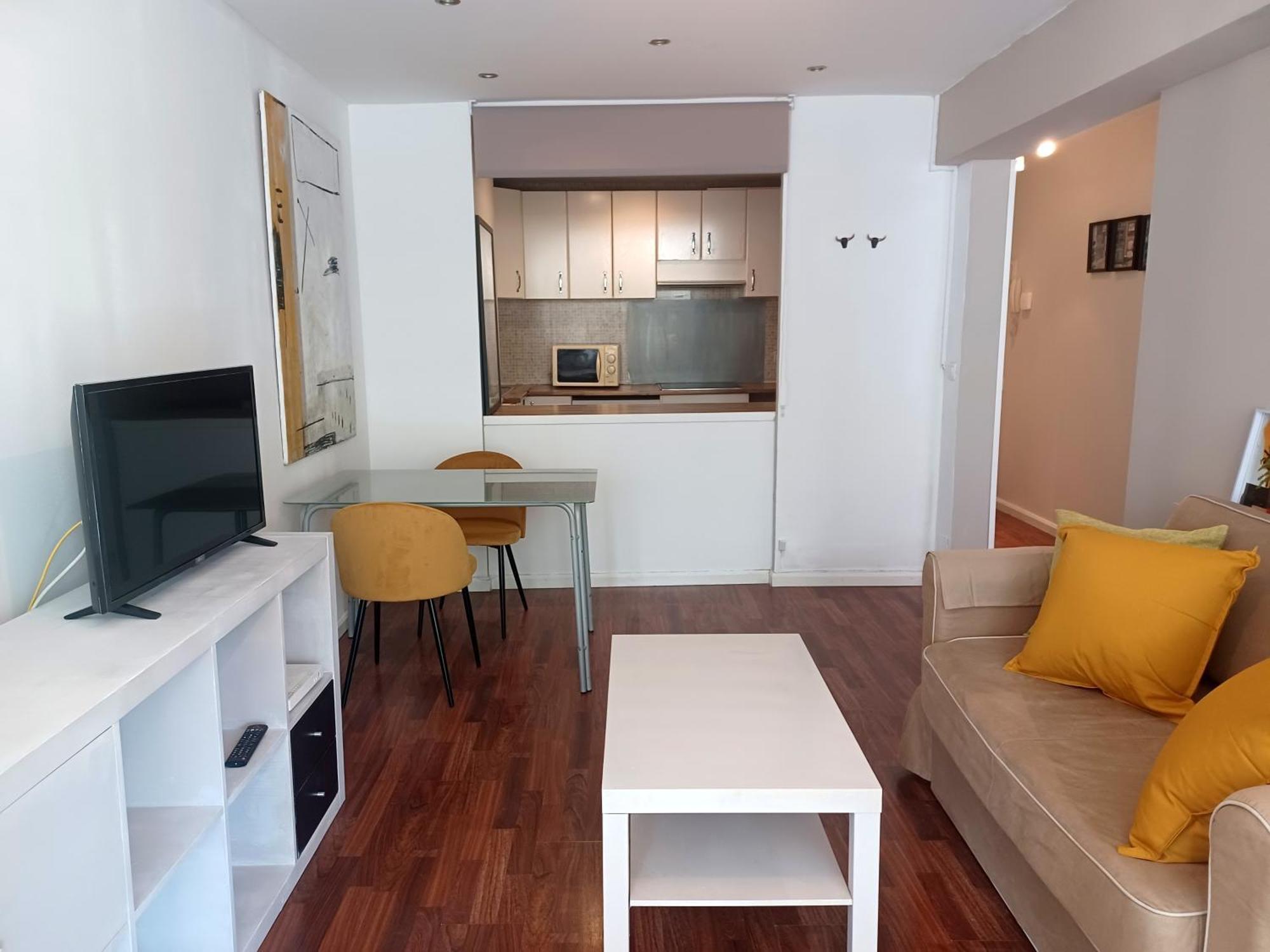 Chic Benalmadena Apartamento Exterior foto