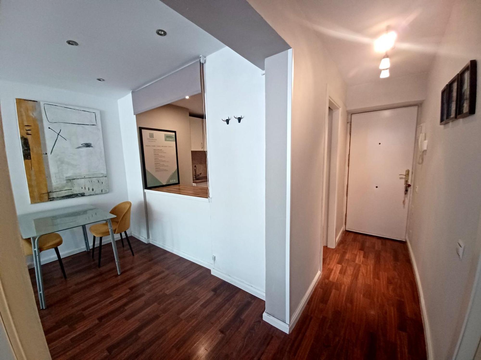 Chic Benalmadena Apartamento Exterior foto