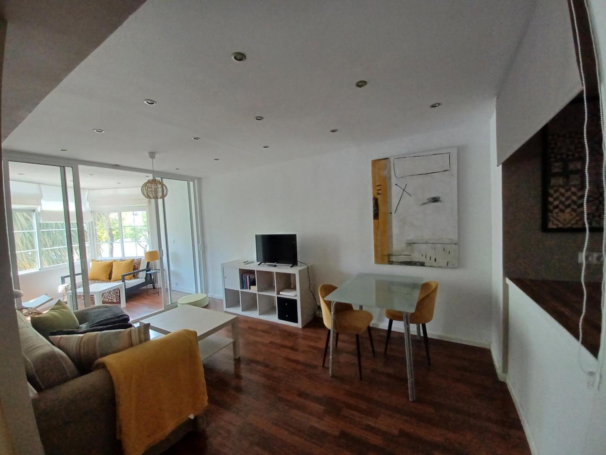 Chic Benalmadena Apartamento Exterior foto