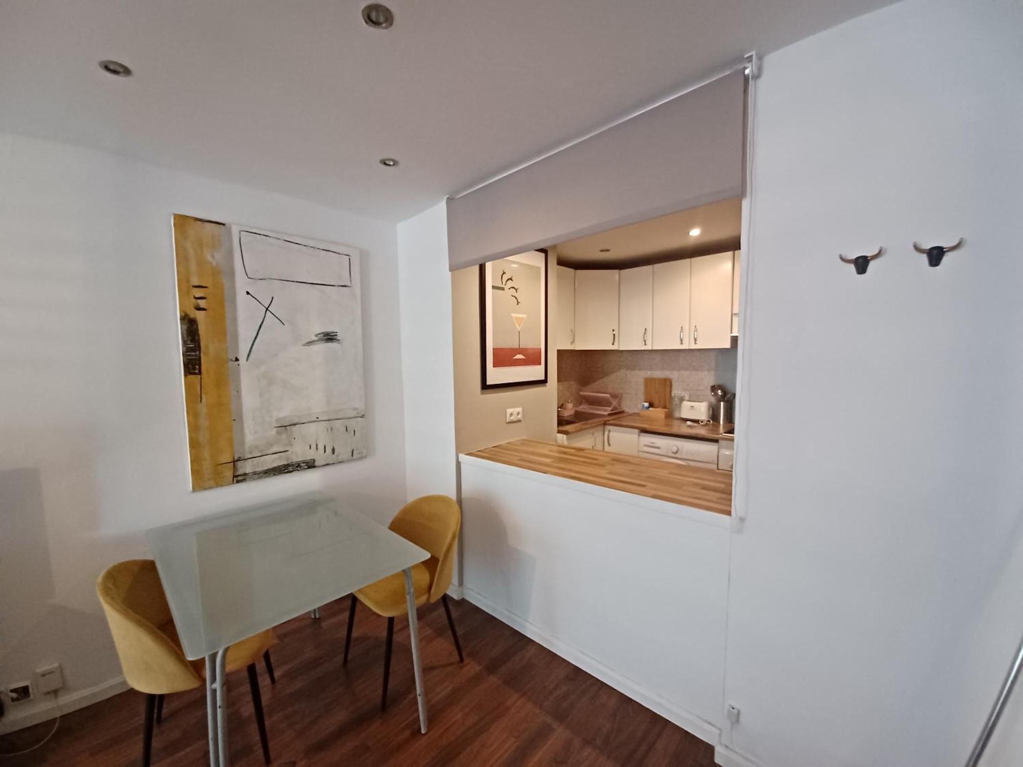 Chic Benalmadena Apartamento Exterior foto