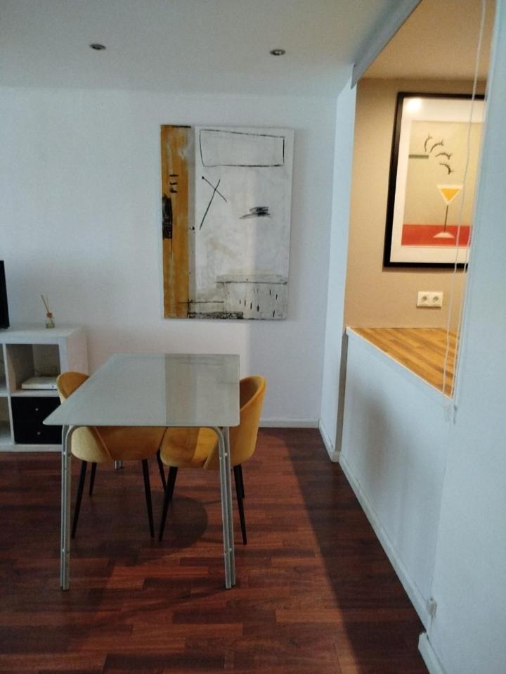 Chic Benalmadena Apartamento Exterior foto