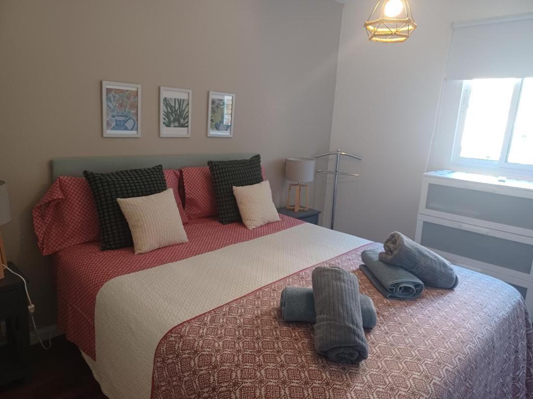 Chic Benalmadena Apartamento Exterior foto