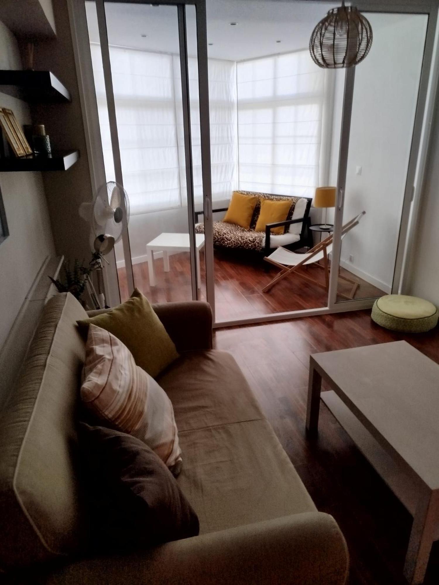 Chic Benalmadena Apartamento Exterior foto